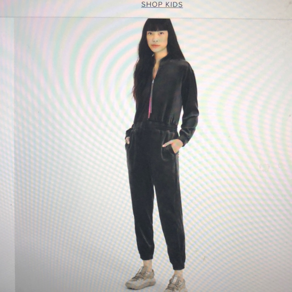 UGG jumpsuit